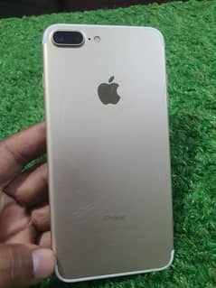 iphone7+(128gb)