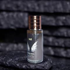 MA Ahmad fragrance order now
