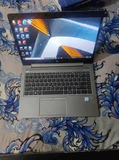 HP