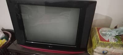 LG