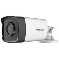 Camera installation and configration