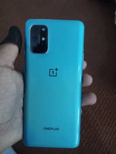 One