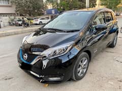 Nissan Note E Power 2019