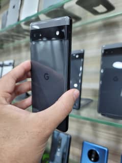 Google pixel 6a 6/128