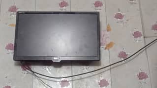 lcd 24 intch Sony