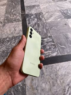 Samsung glaxy A14