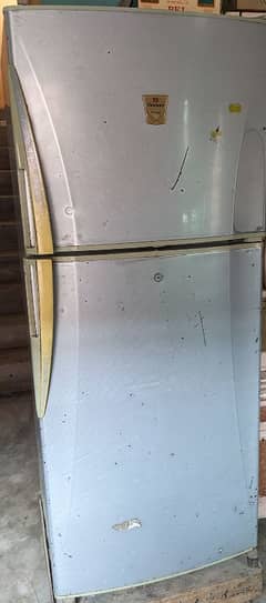 Refrigerator Fridge