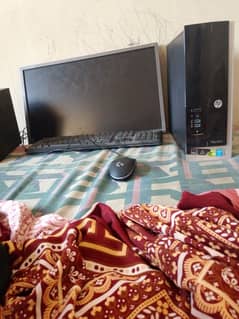 all PC Components