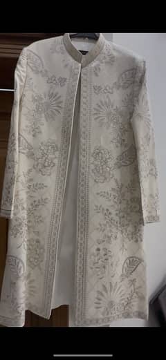 Selling off Groom dress from Republic by Omer Farooq