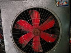 Lahori Air Cooler
