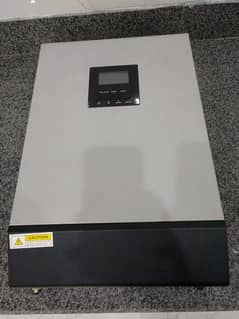 Solarmax 5kva 4000w inverter good condition