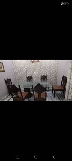 tabel for sale