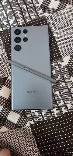 Samsung Mobile S22 Ultra