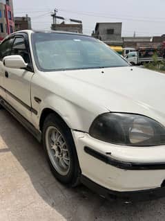 Honda