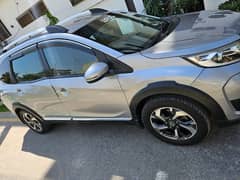 Honda BR-V 2019
