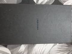 SAMSUNG NOTE 9