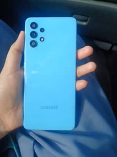 Samsung galaxy A32