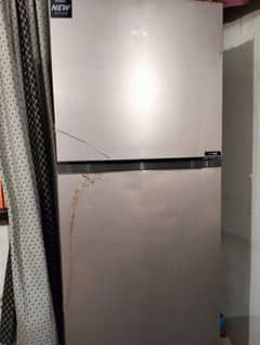 haier refrigerator