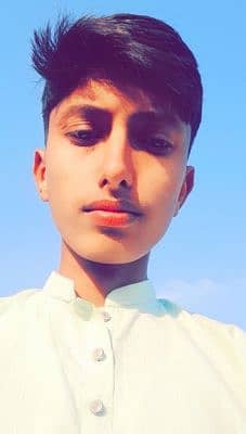 Ali Haider 