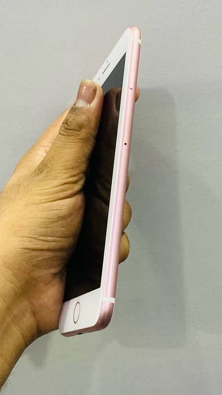 iphone 7plus 32gb non pta factory unlocked All ok 10/10 0