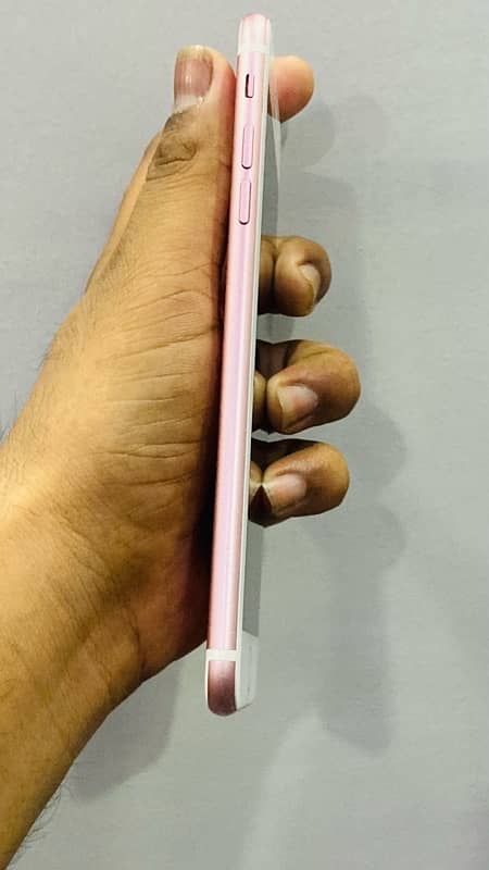 iphone 7plus 32gb non pta factory unlocked All ok 10/10 3