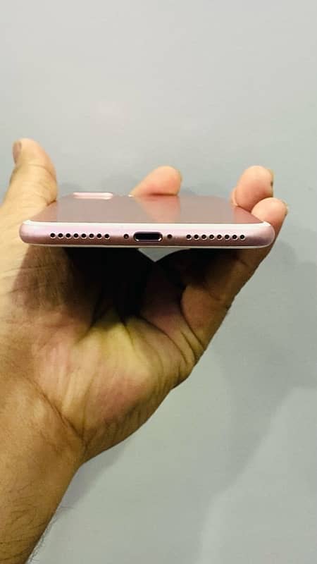 iphone 7plus 32gb non pta factory unlocked All ok 10/10 4