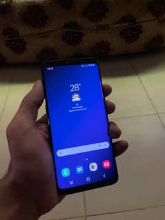 samsung S9 Official PTA