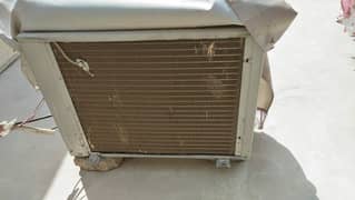Dawlance inverter frost 20