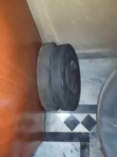 Dumbells,