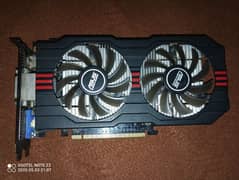 GTX 750 Ti OC