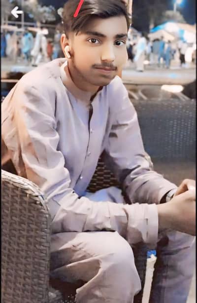 Gulzaib Ahmad