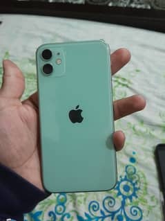utgent sel  i phone  11 Non pta jv water pack brttry helt 74 all ok