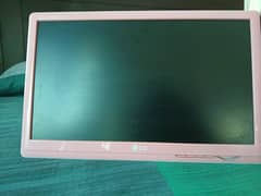 LG Screen
