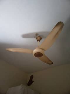 Fan 100% condition 03262336282