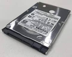 Hard drive 500gb