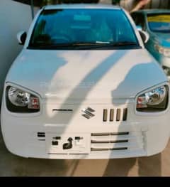 Suzuki Alto VXL AGS Upgraded 2025