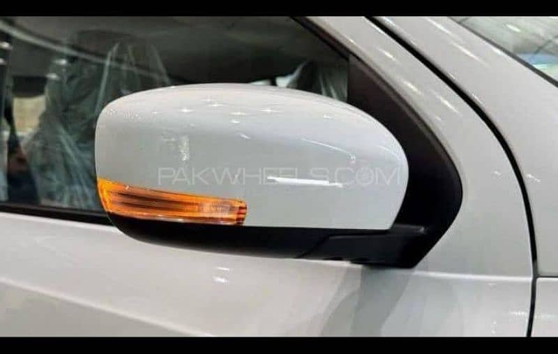 Suzuki Alto VXL AGS Upgraded 2025 2
