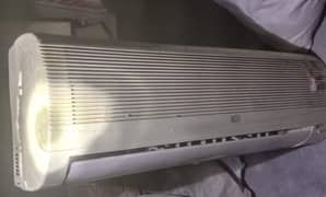 used dead ac
