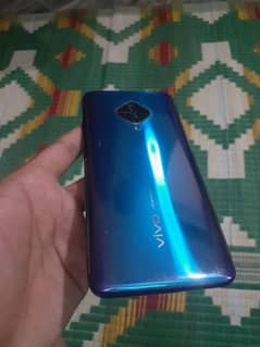 vivi y51  full new