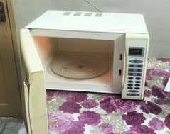 Pel microwave