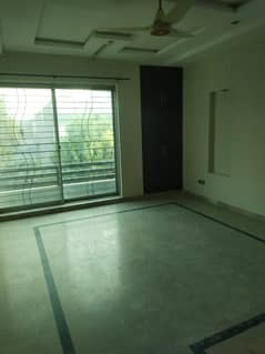 1 Kanal Upper Portion For Rent In Punjab Phase 2 Main College Road Lhr