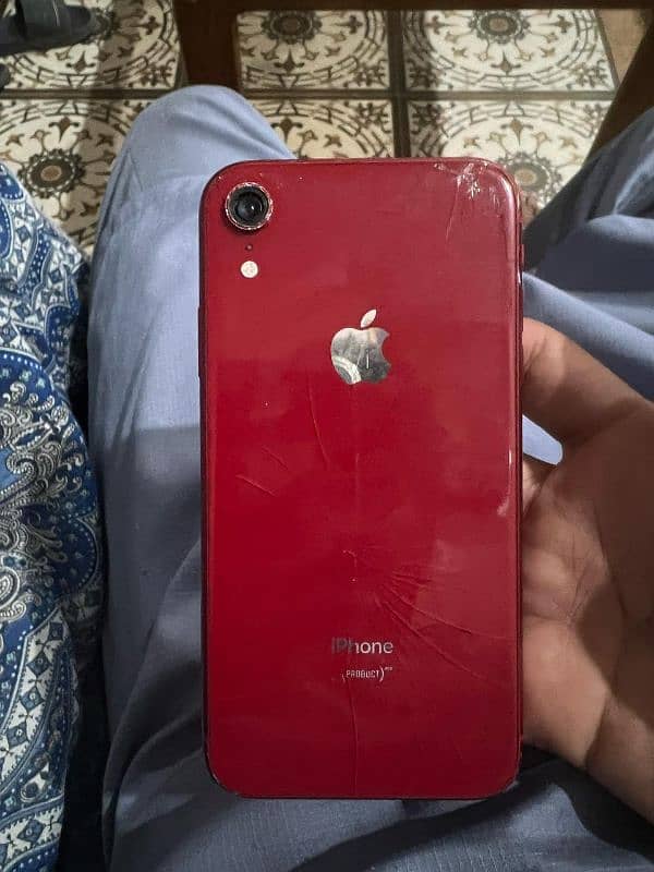 iphone xr 64gb factory unlock 0