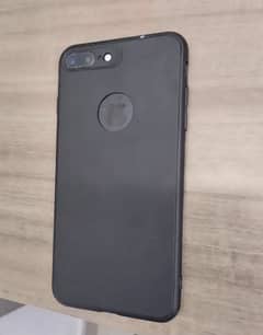 Apple i phone 7 plus 128 Gb PTA Approved Exchange possible