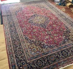 High quality carpet