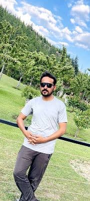 ZiaurRehman