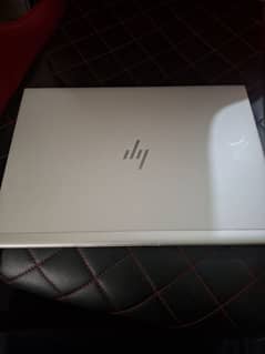 HP EliteBook 840 G5 – Premium Business Laptop