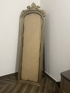 6ft Mirror frame