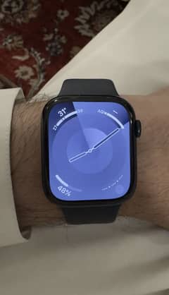 Apple Watch Series 9 45mm