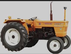 Ghazi 2007 model