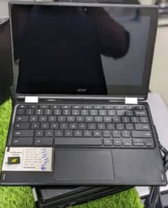 Acer chromebook R11 touch 360° 4GB Ram 32GB Storage with Playstore